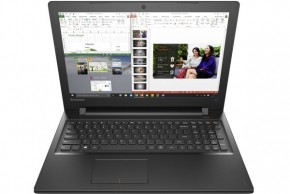  Lenovo 300-15 (80M300GCUA) 5