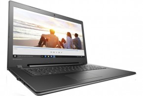  Lenovo 300-17 (80QH003MUA) 3