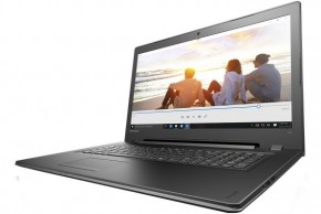  Lenovo 300-17 (80QH003MUA) 4