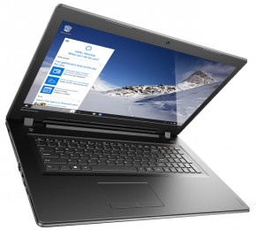  Lenovo 300-17 (80QH003MUA) 5