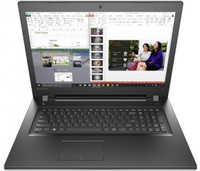  Lenovo 300-17 (80QH003MUA) 6