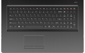  Lenovo 300-17 (80QH003MUA) 15