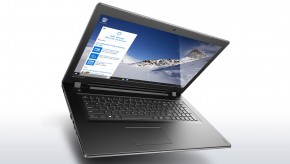  Lenovo 300-17 (80QH003NUA) 3