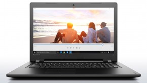  Lenovo 300-17 (80QH003NUA) 14