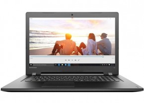  Lenovo 300-17 (80QH003NUA)