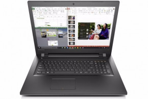  Lenovo 300-17 (80QH00F3RA) 3