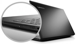  Lenovo 310-15 (80TV00VERA) Black 8