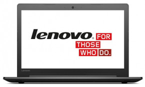  Lenovo 510-15 (80SV011CRA)