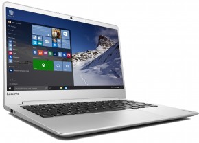  Lenovo 710S-13 (80VU001BRA) 3