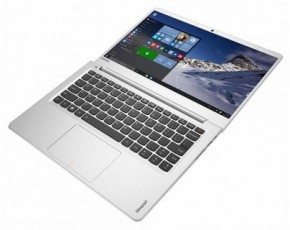  Lenovo 710S-13 (80VU001BRA) 20