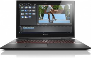  Lenovo Y70-70 (80DU0070UA)