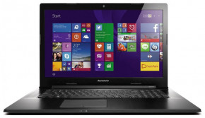  Lenovo IdeaPad G7080 (80FF00NFUA) Black