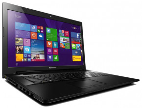  Lenovo IdeaPad G7080 (80FF00NFUA) Black 3