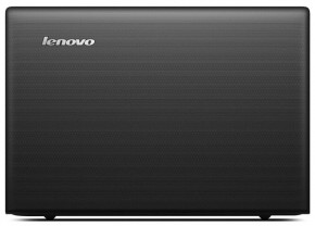  Lenovo IdeaPad G7080 (80FF00NFUA) Black 6