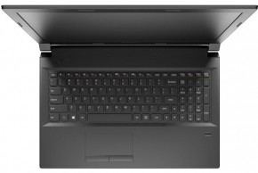  Lenovo IdeaPad B5130 Black (80LK00L8UA) 4