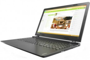  Lenovo IdeaPad 100 (N2840-4-250) 4