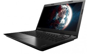  Lenovo IdeaPad 100-15 Black (80QQ010NUA) 3