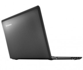  Lenovo IdeaPad 100-15 Black (80QQ010NUA) 4