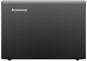  Lenovo IdeaPad 100 (80QQ01A6UA) Black 4