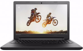  Lenovo IdeaPad 100 (80QQ01EFUA)