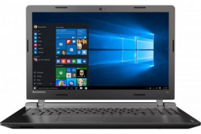  Lenovo 100-15 (80QQ01EHUA)