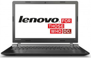  Lenovo IdeaPad 100-15 (80QQ01HKUA)