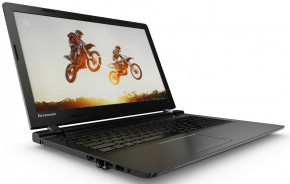  Lenovo IdeaPad 100-15 (80QQ01HKUA) 3