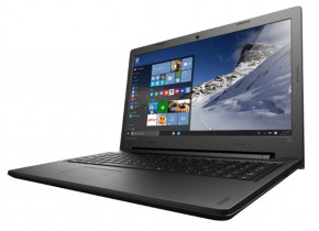  Lenovo IdeaPad 100-15 (80QQ01HKUA) 4