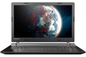  Lenovo IdeaPad B5010 Gray (80QR006RRA)