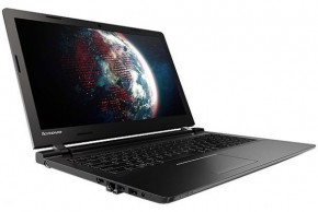  Lenovo IdeaPad B5010 Gray (80QR006RRA) 3