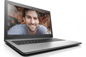  Lenovo IdeaPad 310-15 Silver (80SM00DPRA) 3