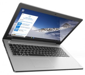  Lenovo IdeaPad 310-15 Silver (80SM00DPRA) 5