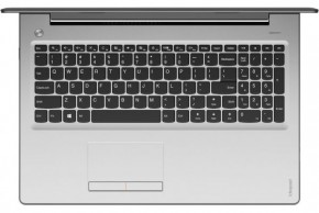  Lenovo IdeaPad 310-15 Silver (80SM00DPRA) 6