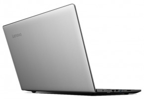  Lenovo IdeaPad 310-15 Silver (80SM00DPRA) 7