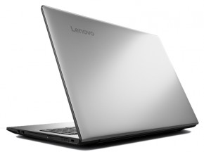  Lenovo IdeaPad 310-15 Silver (80SM00DPRA) 8