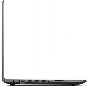  Lenovo IdeaPad 310-15 Silver (80SM00DPRA) 13