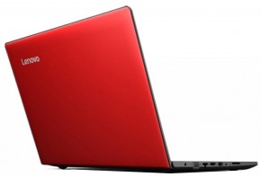  Lenovo IdeaPad 310-15 Red (80SM00DSRA) 3