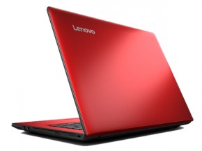  Lenovo IdeaPad 310-15 Red (80SM00DSRA) 4