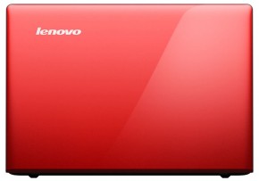  Lenovo IdeaPad 310-15 Red (80SM00DSRA) 5