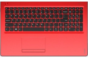  Lenovo IdeaPad 310-15 Red (80SM00DSRA) 8