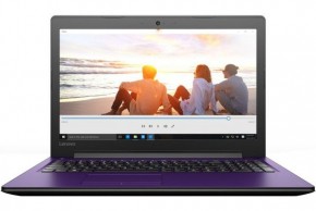  Lenovo IdeaPad 310-15 (80SM00DURA) Purple