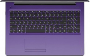  Lenovo IdeaPad 310-15 (80SM00DURA) Purple 3