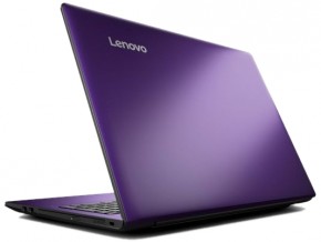  Lenovo IdeaPad 310-15 (80SM00DURA) Purple 4