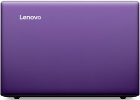  Lenovo IdeaPad 310-15 (80SM00DURA) Purple 5