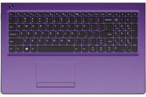  Lenovo IdeaPad 310-15 (80SM00DURA) Purple 7