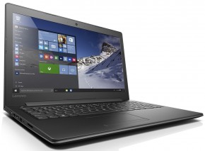  Lenovo IdeaPad 310-15 Black (80SM00DVRA) 3