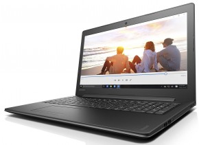  Lenovo IdeaPad 310-15 Black (80SM00DVRA) 4