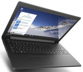  Lenovo IdeaPad 310-15 Black (80SM00DVRA) 5