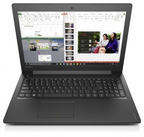  Lenovo IdeaPad 310-15 Black (80SM00DVRA) 11