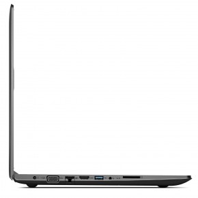  Lenovo IdeaPad 310-15 Black (80SM00DVRA) 12